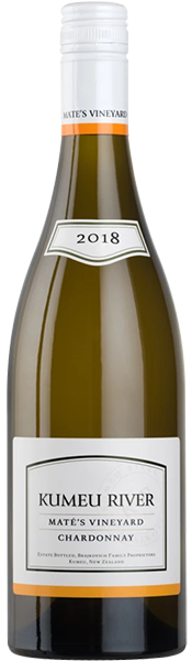 Kumeu River Mate's Vineyard Chardonnay