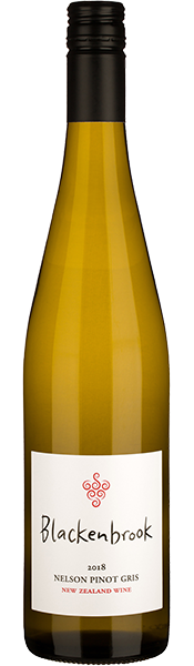 Blackenbrook Pinot Gris