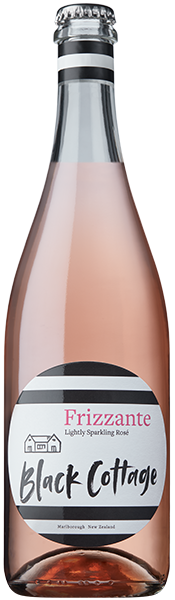 Black Cottage Frizzante Rosé