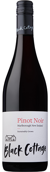 Black Cottage Pinot Noir