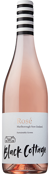 Black Cottage Rosé