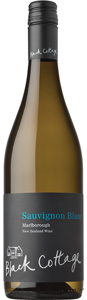 Black Cottage Sauvignon Blanc