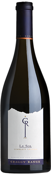 Craggy Range Le Sol Gimblet Gravels