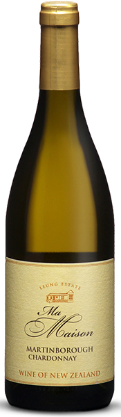 Ma Maison Martinborough Chardonnay