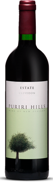 Puriri Hills Estate