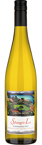 Shangri-La Gewürztraminer