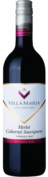 Villa Maria Private Bin Merlot/Cabernet Sauvignon