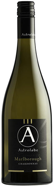 Astorlabe Marlborough Chardonnay