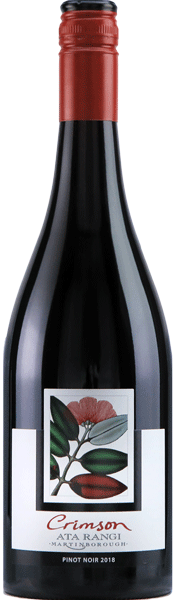 Ata Rangi Crimson Pinot Noir