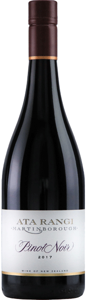 Ata Rangi Pinot Noir