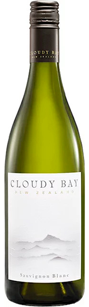 Cloudy Bay Sauvignon Blanc