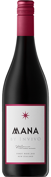 MANA by INVIVO Pinot Noir