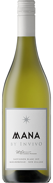 MANA by INVIVO Marlborough Sauvignon Blanc