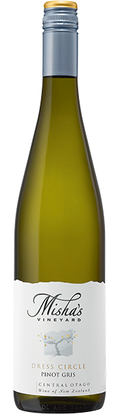 Misha's Vineyard “Dress Circle” Pinot Gris