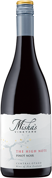 Misha's Vineyard “The High Note” Pinot Noir