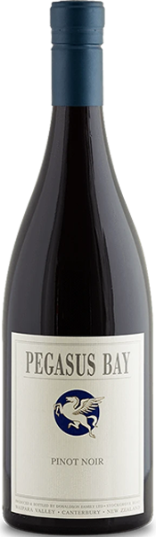 Pegasus Bay Pinot Noir