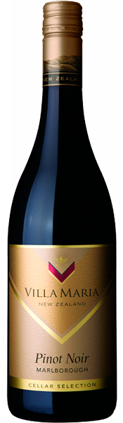 Villa Maria Cellar Selection Pinot Noir