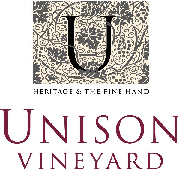 Unison Vineyard（ユニソン・ヴィンヤード）