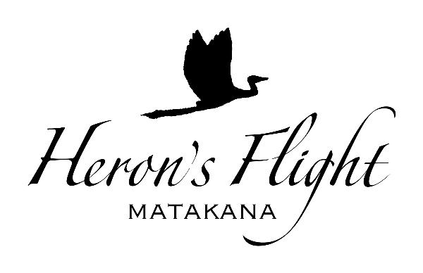 Heron's Flight Vineyard