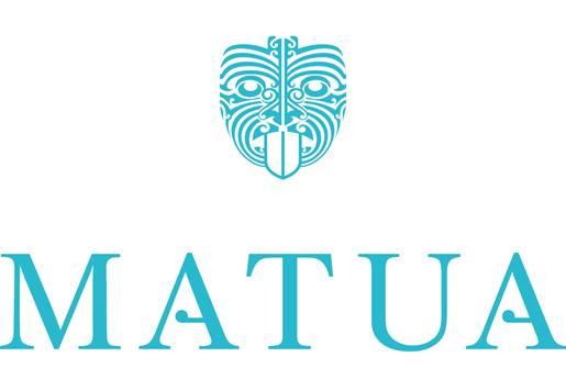 Matua（マトゥア）