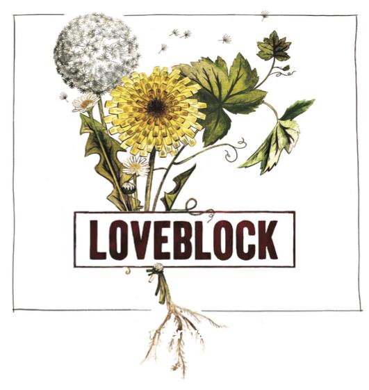 Loveblock