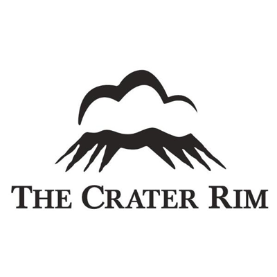 The Crater Rim