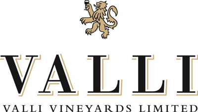 Valli Vineyards（ヴァリ・ヴィンヤーズ）