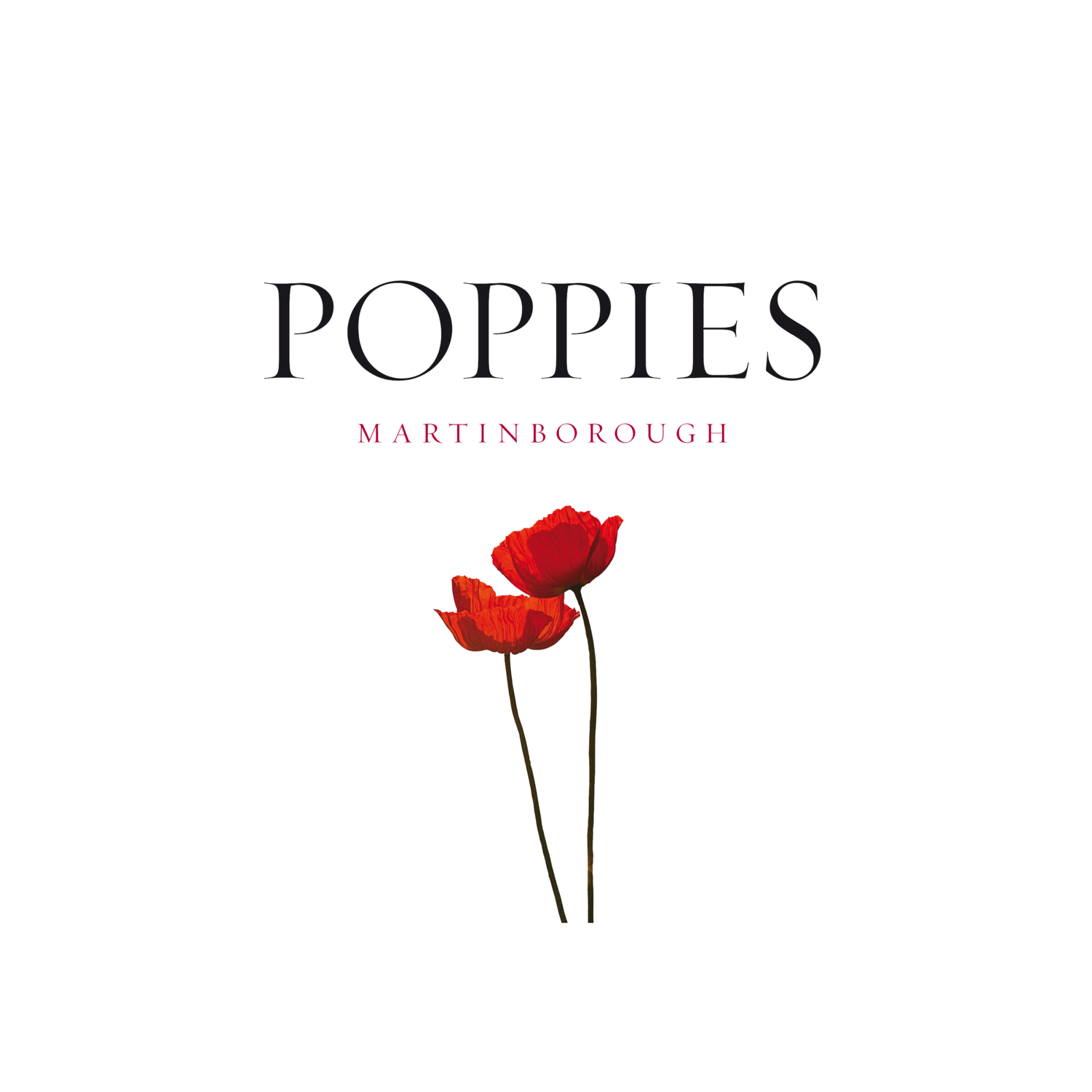 Poppies Martinborough（ポッピーズ・マーティンボロー）