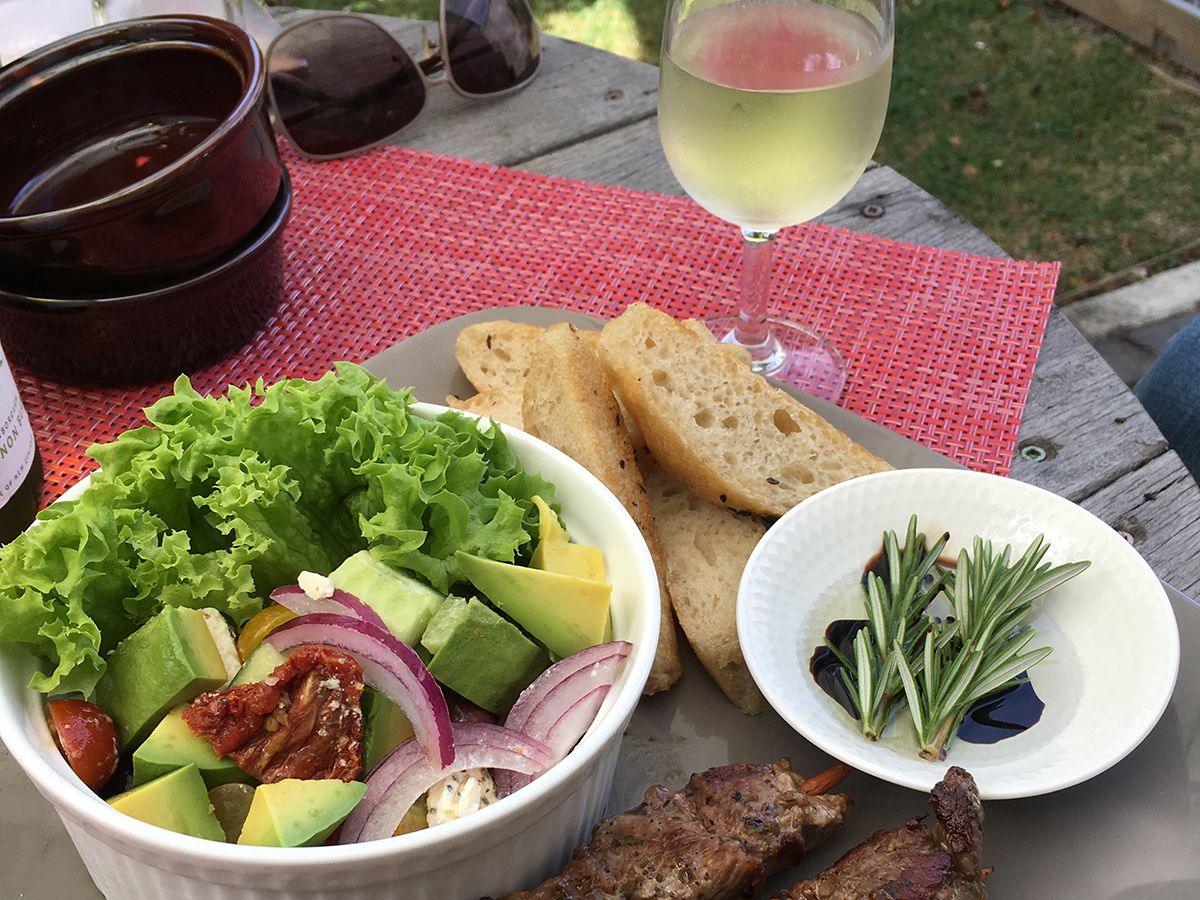 夏に楽しむおすすめのワイン