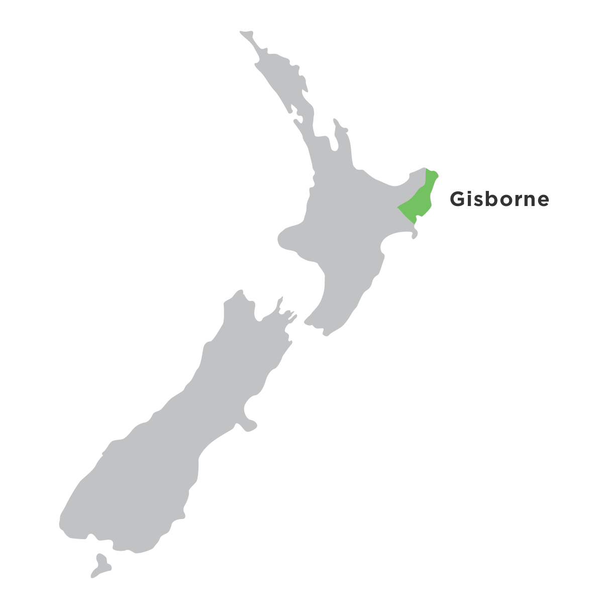 Gisborne