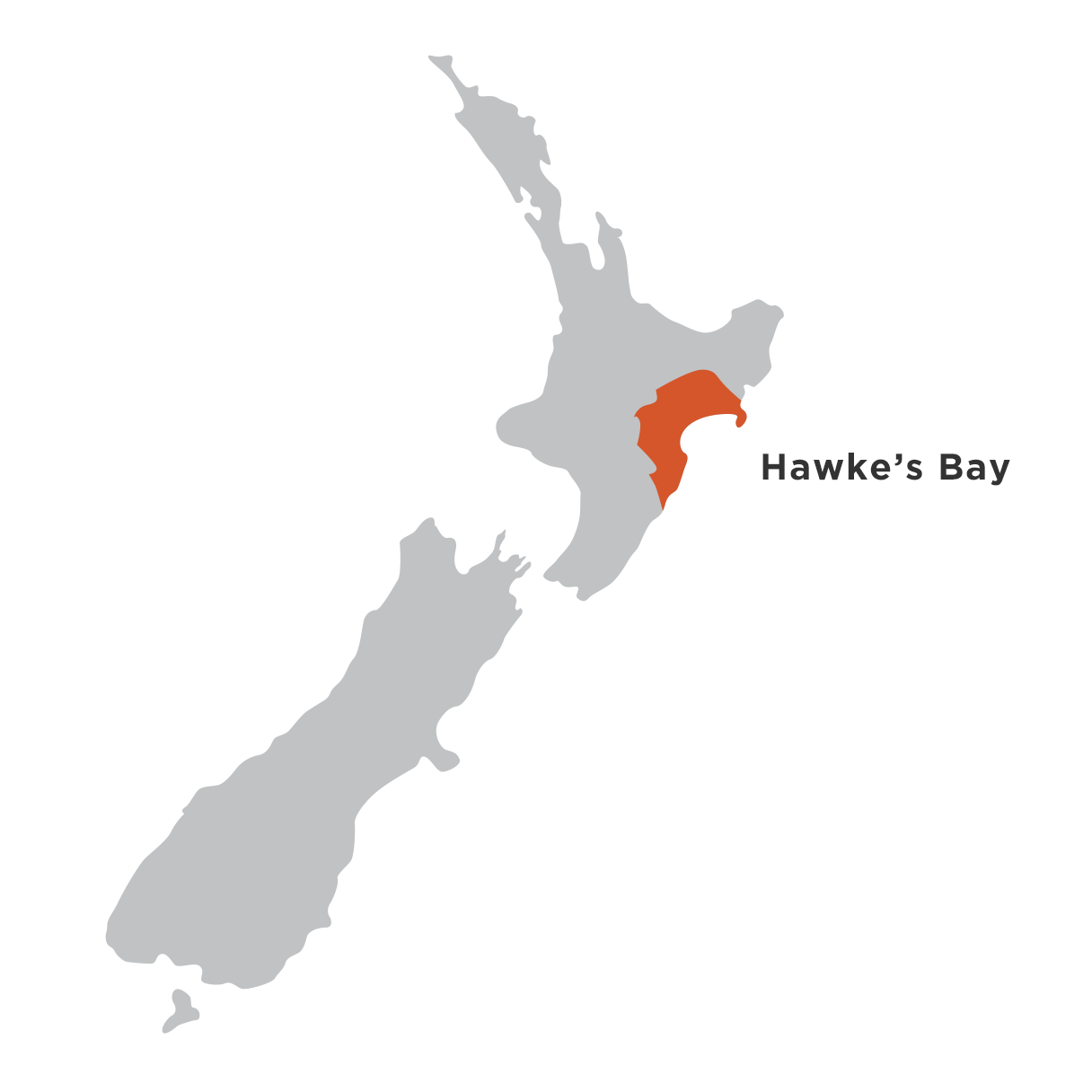 Hawke's Bay