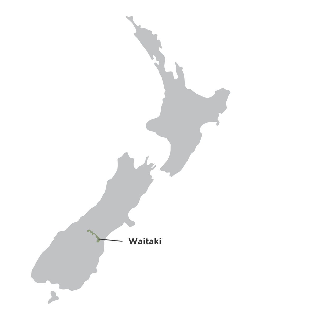 North Otago