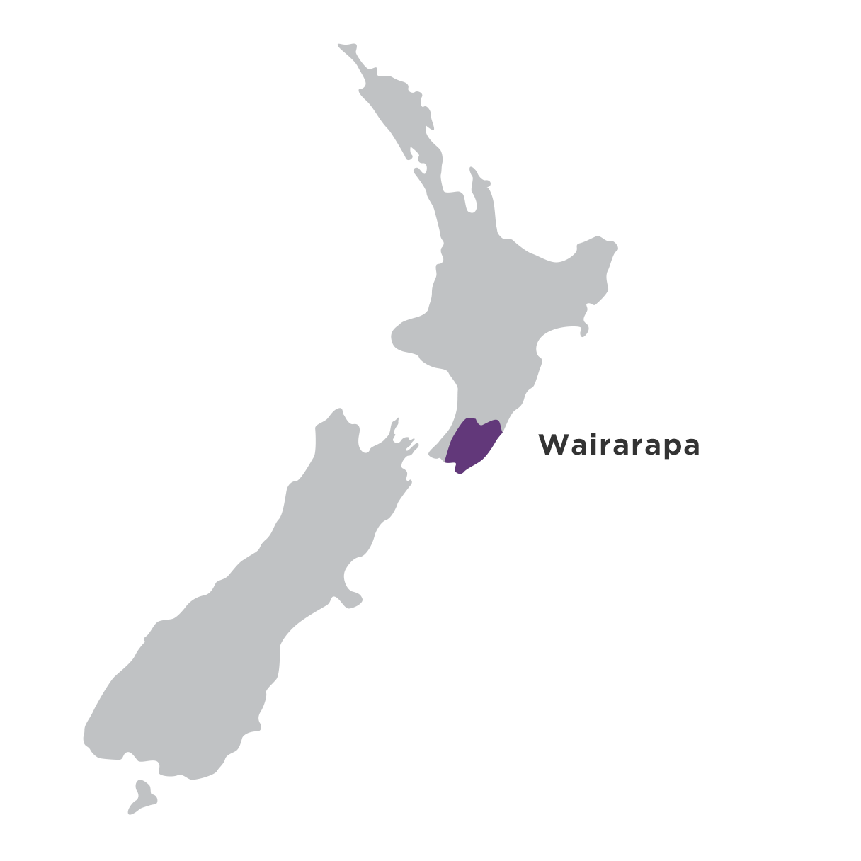 Wairarapa